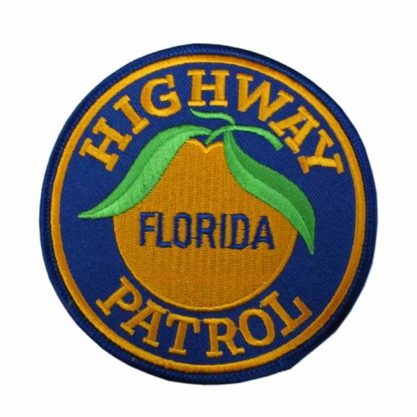 Baby Blue Embroidered Letter Patches Twill Fabric Retro Alphabet For Clothes