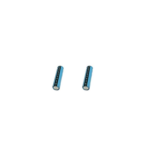 Bateria do manganato do lítio da bateria recarregável HMC1040 3.7V 180mAh