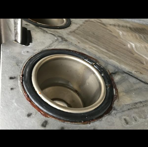 Permutador de calor MAIS FRESCO H17 EPDM NBR VITON do ÓLEO do PROCESSADOR da ÁGUA FRESCA