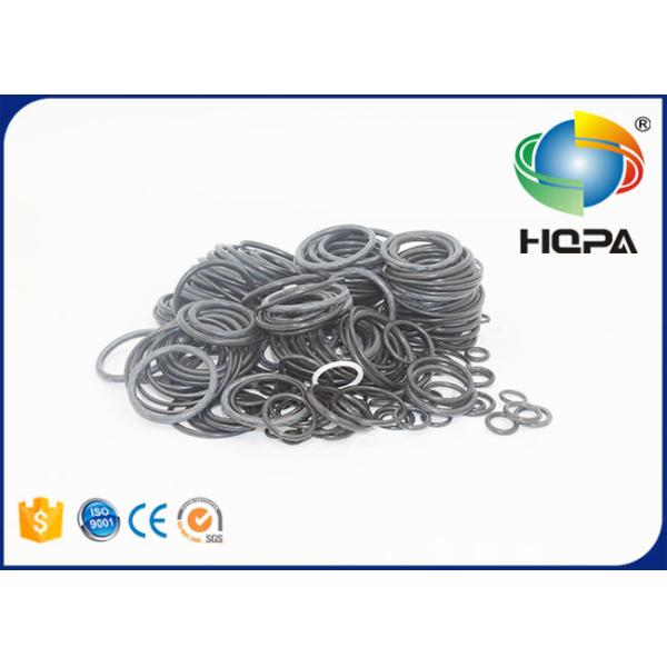 Phoque Kit For Volvo EC330B de soupape de commande de canalisation de VOE14545300 VOE14502396