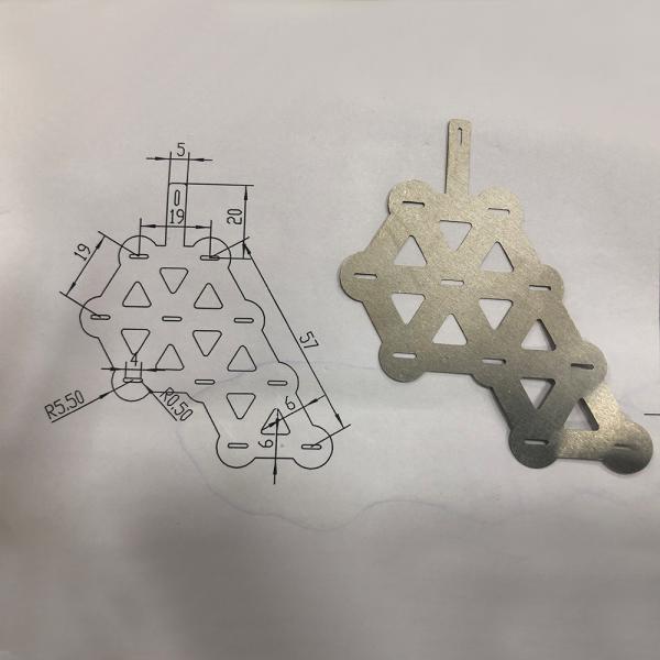 Влияние заварки пятна плиты никеля батареи 18650 энергии Dingfan хорошее