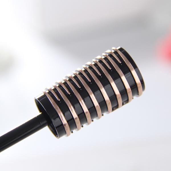 Черная пластиковая бутылка 18g роста ресницы трубки 18*125mm туши пустая