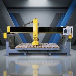 Tile Cutter 3axis Most Cheapest Customized 15kw 3200*2000mm Worktable Lifting
