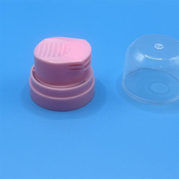 Cosmetic Shaving Foam Valve Perfect for Hair Styling and Skincare Foams