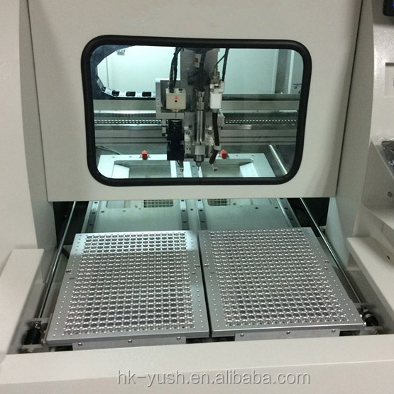 Multifunctional Laser Cutting Machine Spare Parts for Wholesalers . FPCB Laser Cutting Machine