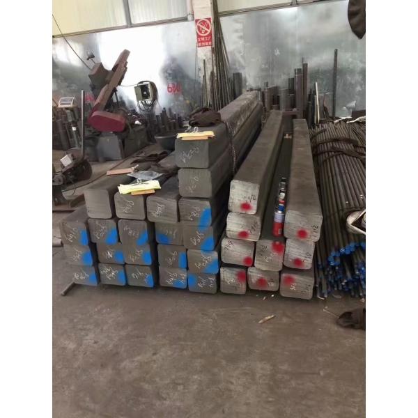 Incoloy 300 Nickel Round Bar Nickel Iron Chromium Alloy Bar High Polished