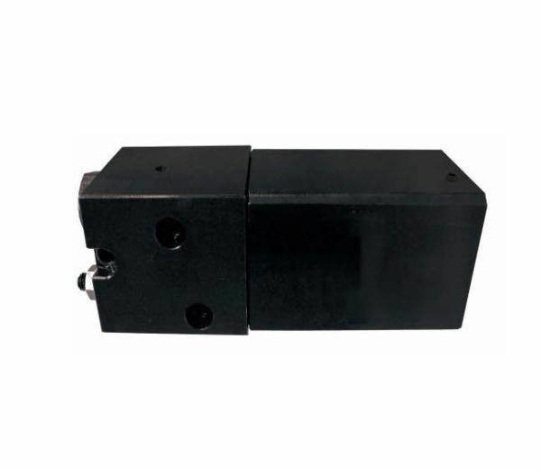Combined Hydraulic Variable Flow Control Valve SVAT1 Time Sequence Compact Size