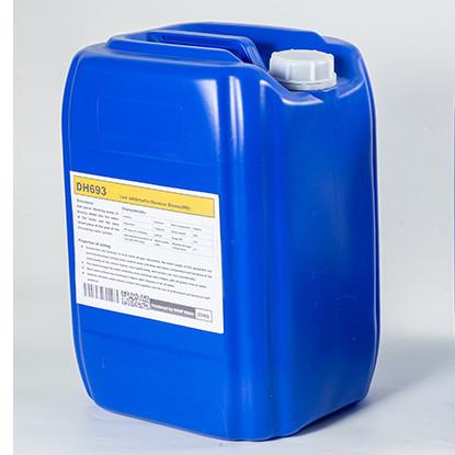 Blue Water Treatment Reagent Barrel Consumables For Industrial Applications 25kg