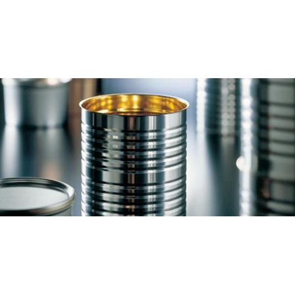 Лист 2.8/2.8 Tinplate качества еды ETP электрический подгонял 38mm 43mm 48mm 53mm