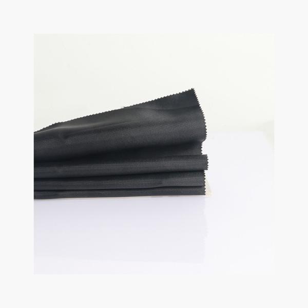 Chinese factory RECYCLED POLY 300D 90T 100%polyester oxford fabric