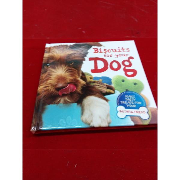 PVC Cover Hardbound Book Printing With Silk Screen Glitter Powder Printing