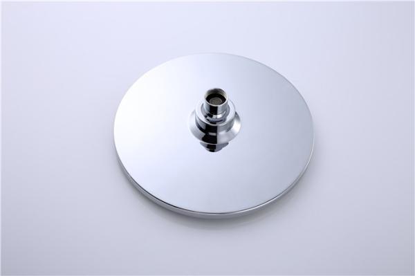 Bathroom Bathtub Shower Faucet Sets Electric Tap Ceiling Mounted Waterfall Column