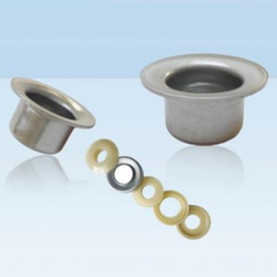 TK 42.5mm Flange Type Bearing Housing Conveyor Roller TK6204-76
