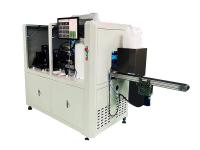 Botella de tubo farmacéutico Control de calidad visual Sistemas de visión Máquina OEM