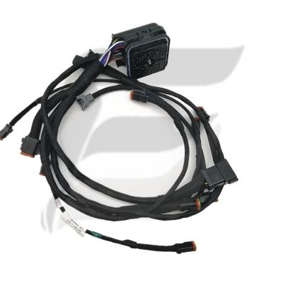 198-2713 cablagens de 1982713 motores para  E324D E325D E329D