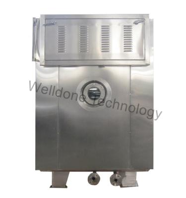 Ar quente Tray Dryer Food do grupo ISO9001 seguro e a favor do meio ambiente