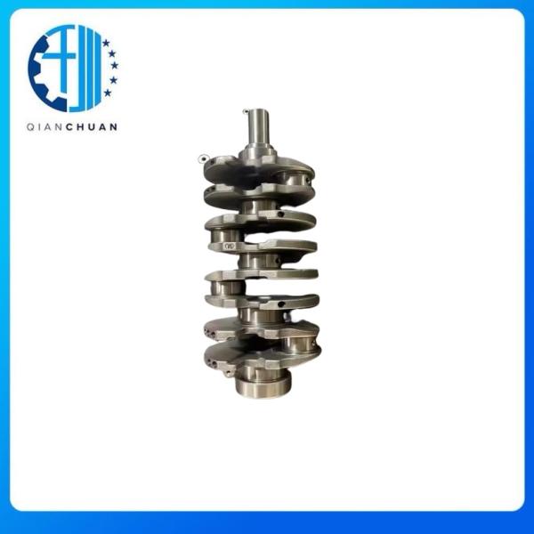 Crankshaft 13411-1591 for Hino W04C W04D  Engine Spare Parts