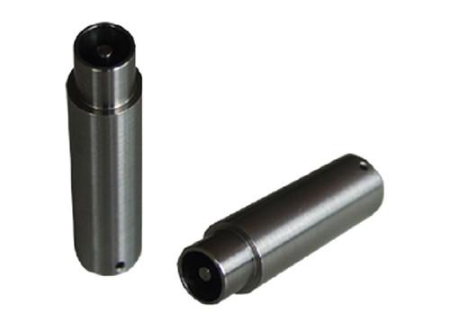 Fig8 IEC60065 Test Finger Probe ,  Antenna Coax Plugs And Sockets
