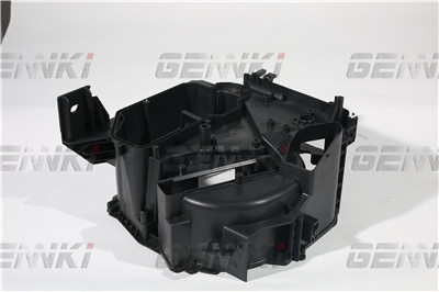 Точности прессформы впрыски полости DME Hasco полировать зеркала одиночной пластиковый