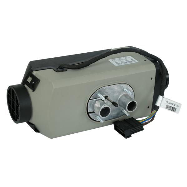 JP 2.2KW 12V 24V Air Diesel Heater Auxiliary Parking Heater for Bus Boat Car Camper etc