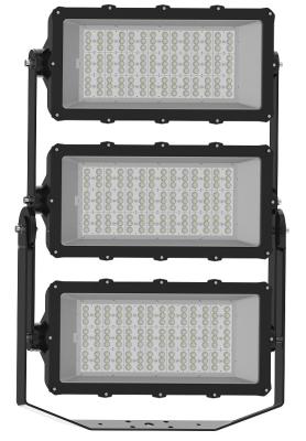 Meanwell Power Supply Suspension Installation Lights Durable Aluminium Housing Material