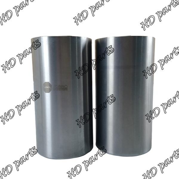 D1105 D1305 V1505 Diesel Engine Cylinder liner 16060-02310 For KUBOTA