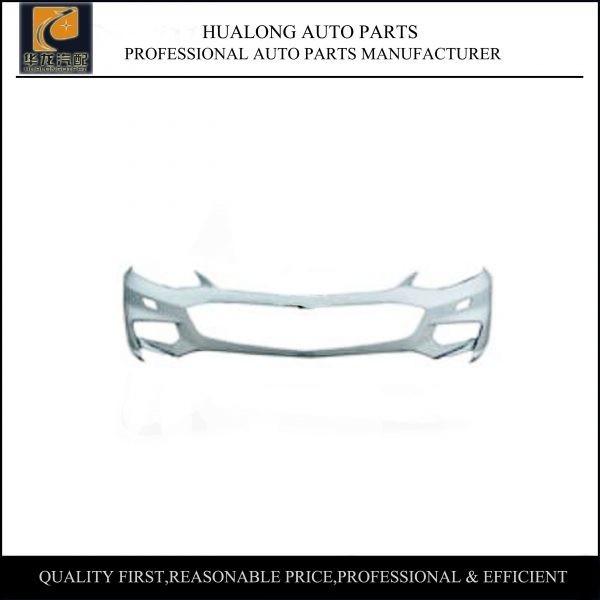 Chevrolet Malibu XL Car Front Bumper Car Portector Plastic Painted