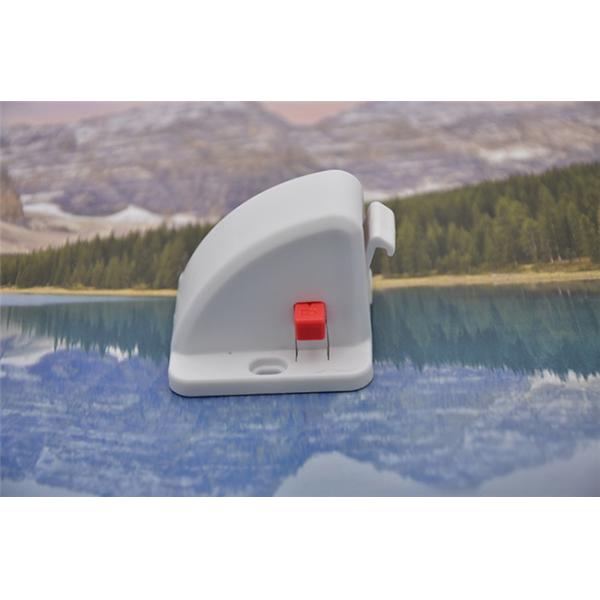 Magnetic Drawer Lock Child Safety Cabinet Locks Latches