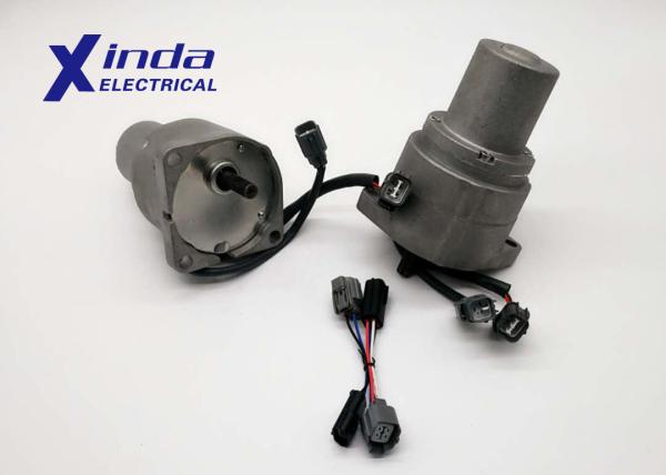 20S00002F1 Kobelco Throttle Motor SK200-6E SK230-6E SK75-8