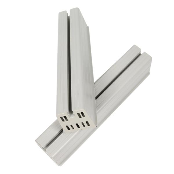 15.7inch PVC Air Conditioner Accessories Base Mount with Plastic Pad