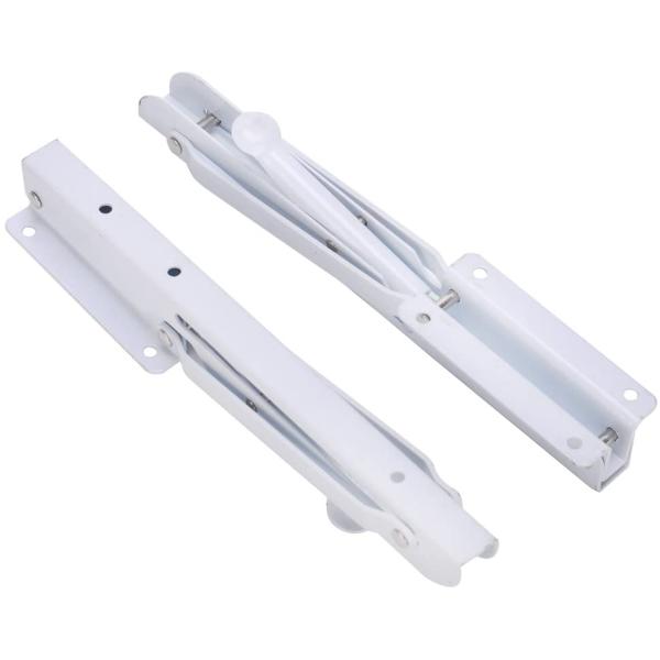 Сохранение пространства складная полка брекет тяжелой службы складной брекет для рабочей скамейки стола