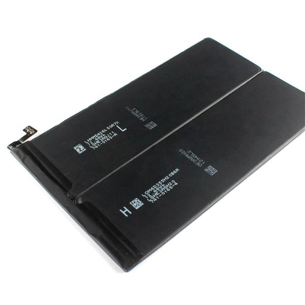 OEM Apple iPad Battery Replacement 6471mAh For iPad Mini 2 / Mini 3 A1512