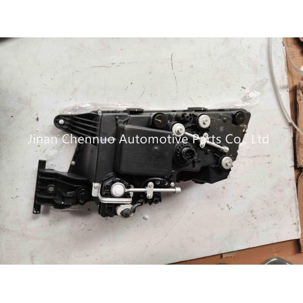 AZ962272000011 Shandeka C9H Сборка правых фар