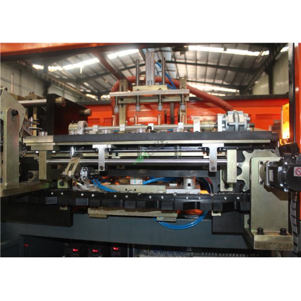 Завалка питьевой воды завода по розливу воды РО обратного осмоза