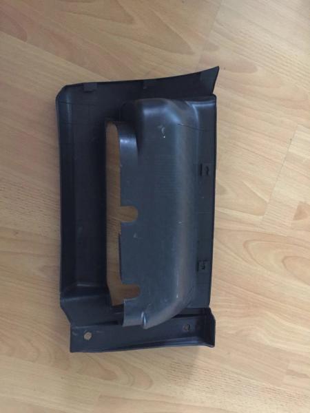FOR TRUCK PARTS-HYUNDAI HD45 PARTS-Side Step-OEM 86920-5H000