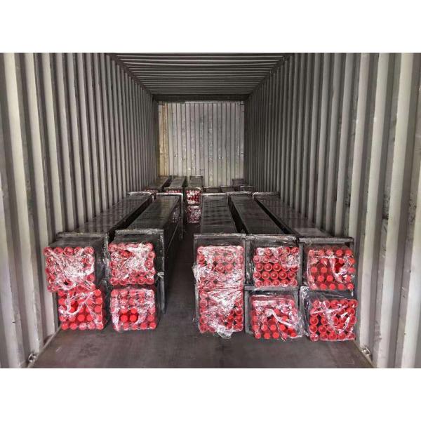 drill rod drill pipe