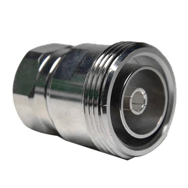 Mini DIN Male to Din female RF adapter Coaxial Connector  Coaxial Cable Connector Adapter