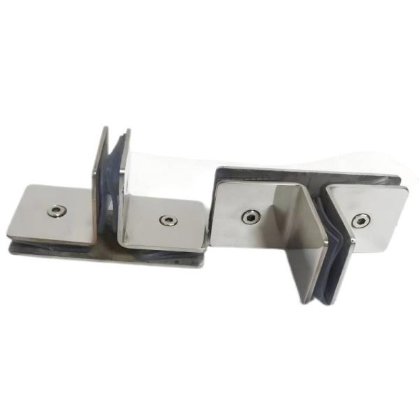 Écran de douche à trois côtés, étanches à l'érosion