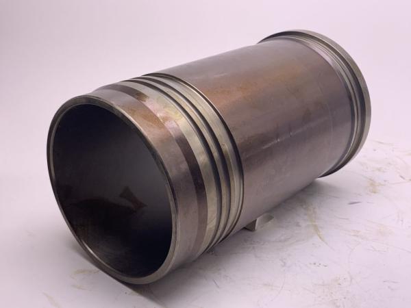 acessórios ME051633 de Engine Cylinder Liner da máquina escavadora de 6D22 6D24 Mitsubishi