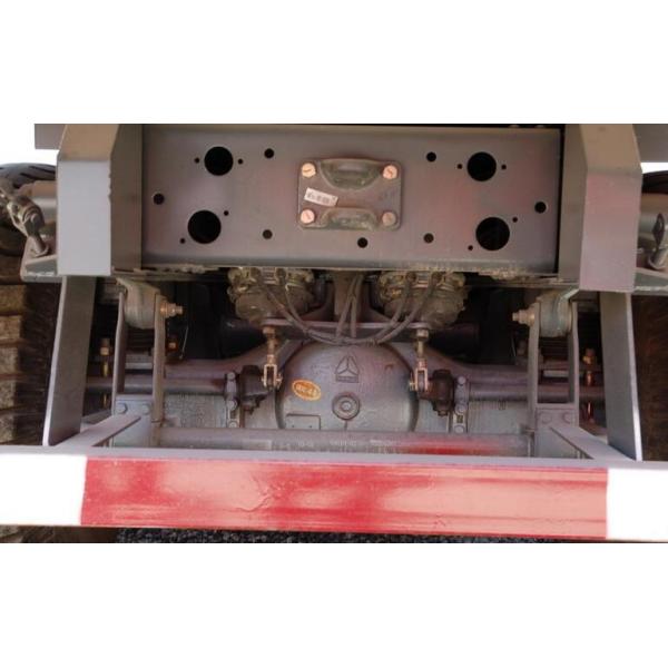 375HP Styre Hydraulic Front Lifting Heavy Duty Dump Truck For Pouring Out Muck