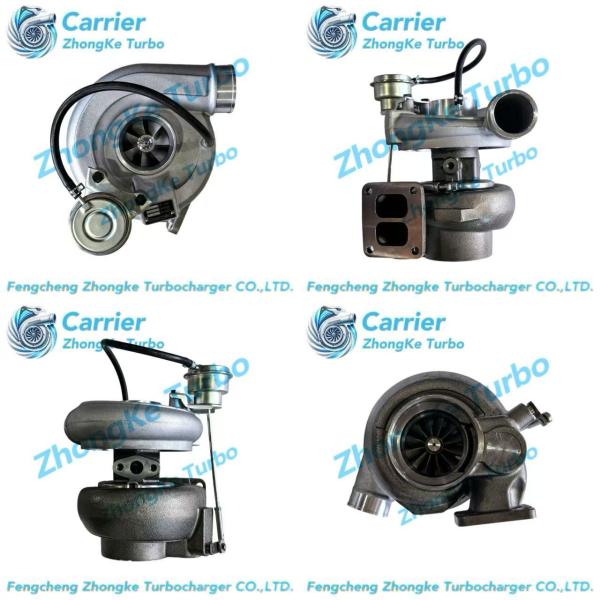 TF08L-26M-18 Turbo 49134-00101 49134-00105 28200-83810 Turbocharger For Hyundai and Mitsubishi With D6AC and 6D24 Engine