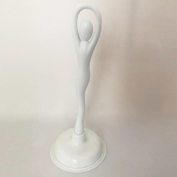 Adjustable Handle Toilet Brush And Plunger Drain Plunger With Force Cup Handle