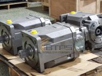 Pompes hydrauliques en fonte A4FO250 A4FO REXROTH Série A4FO Remplacer la pompe hydraulique A4FO A4FM A4FO250/30R-PZB25N00