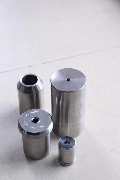 Surface Polishing China New Design Cold Heading Die For Extrusion Die With Medium Carbide Material