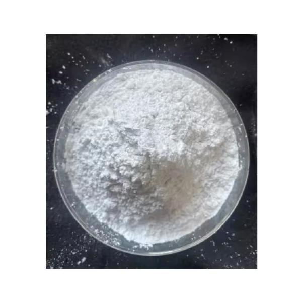Magnesium Sulphate Mgso4 7H2O Epsom Salt Food Grade Magnesium Sulfate Heptahydrate
