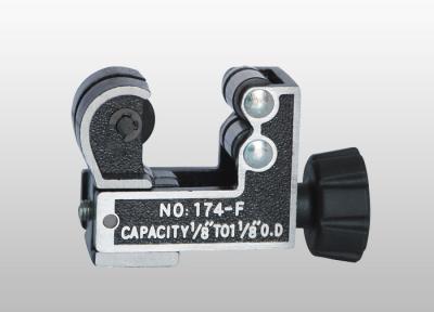 Manual Refrigeration Hand Tools Mini Copper Tube Cutter  For 3 mm