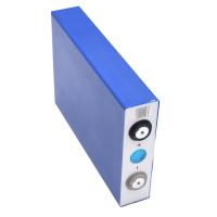 UL prismatique UN38.3 MSDS de la CE de paquet de batterie de 3.2V 100Ah Lifepo4 conforme