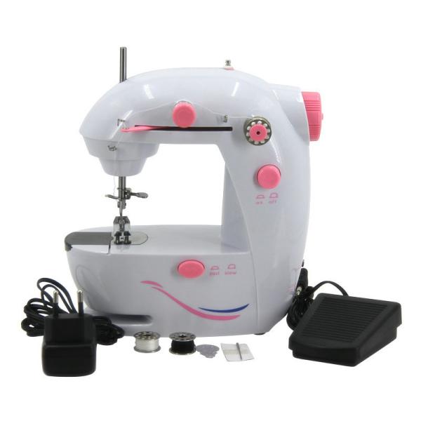 Sell Manual Feed Mechanism Canvas Singer Sewing Machine with Adjustable Stitch Length