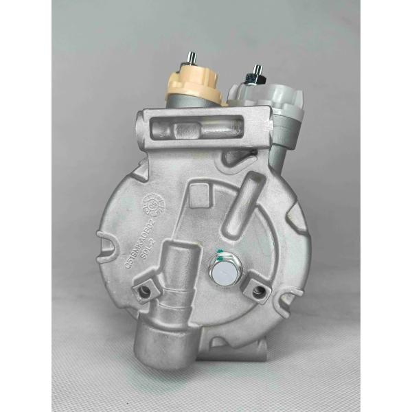 5PK Grooves Auto Ac compressor para el Ford Focus1.6 F1F119D629A2B