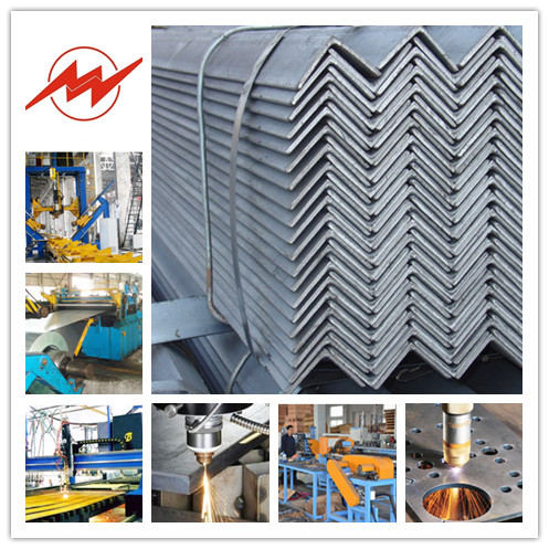 Высокий растяжимый гальванизированный утюг угла угла стальными стильными гальванизированный дизайнами стальной